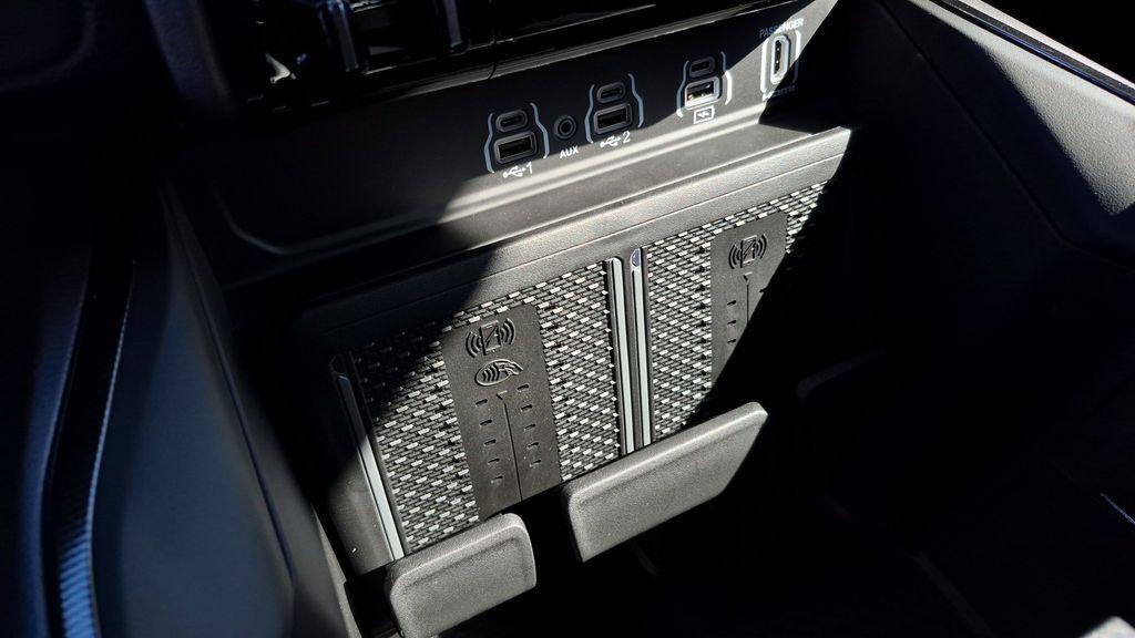 new 2026 Ram 1500 car, priced at $56,107