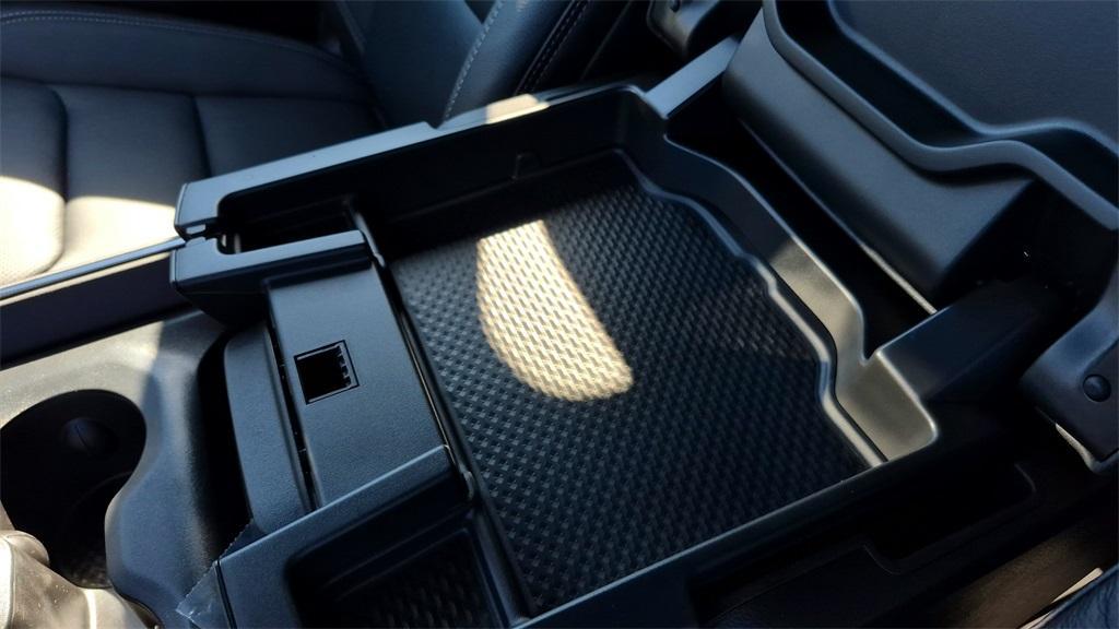 new 2026 Ram 1500 car, priced at $63,617