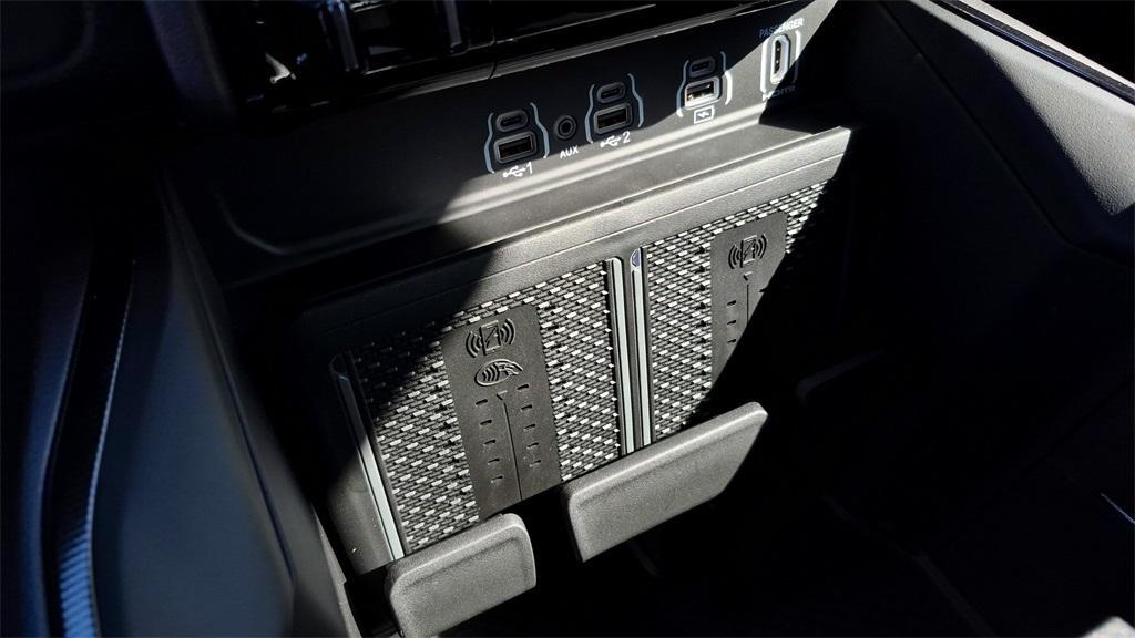 new 2026 Ram 1500 car, priced at $63,617