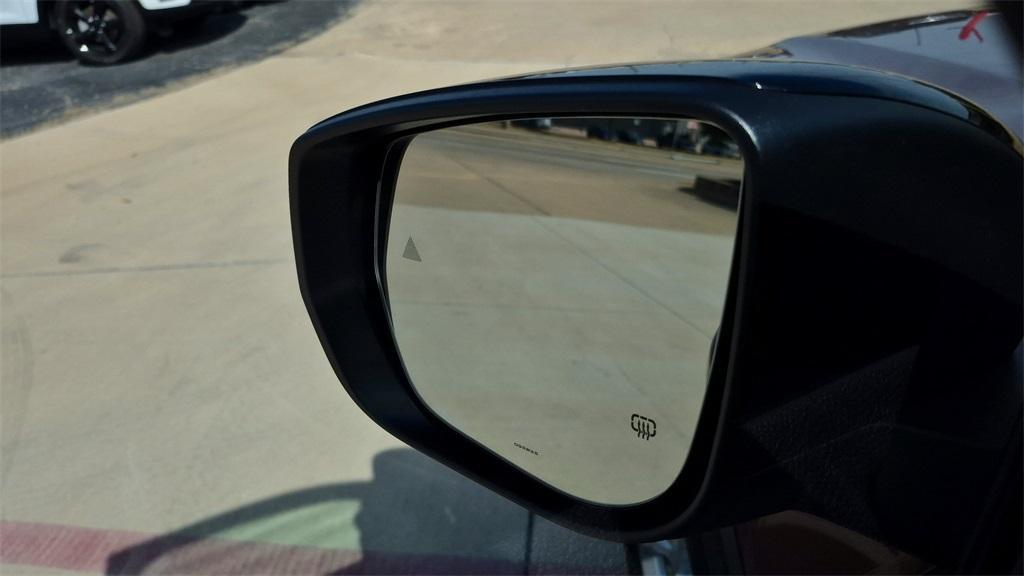 new 2026 Jeep Grand Cherokee L car, priced at $39,628