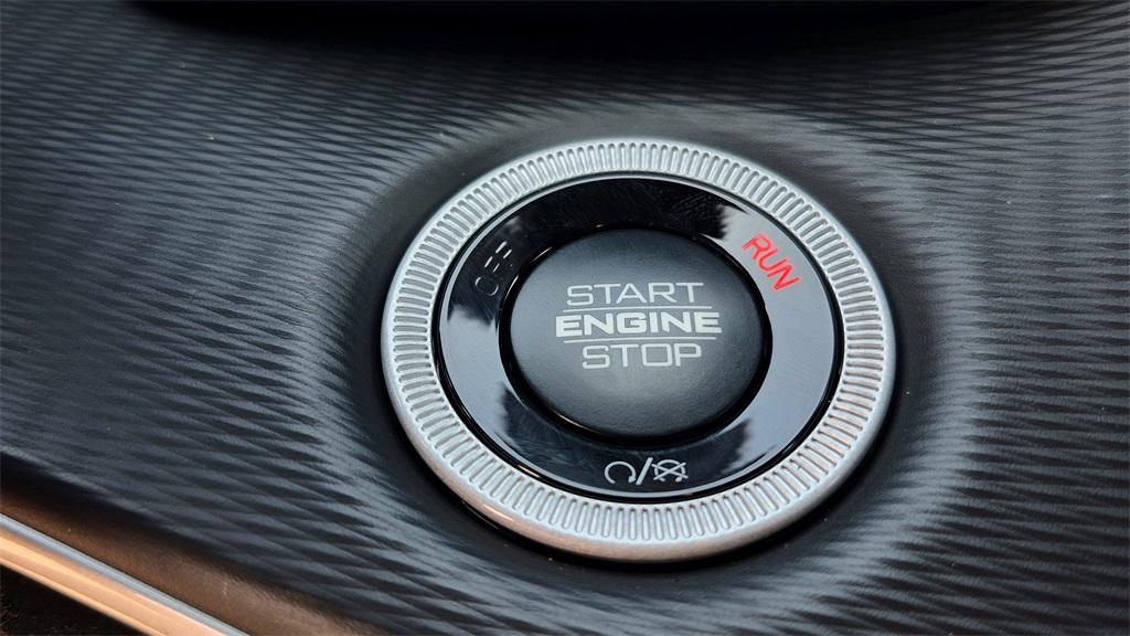 new 2026 Jeep Grand Cherokee L car, priced at $39,628