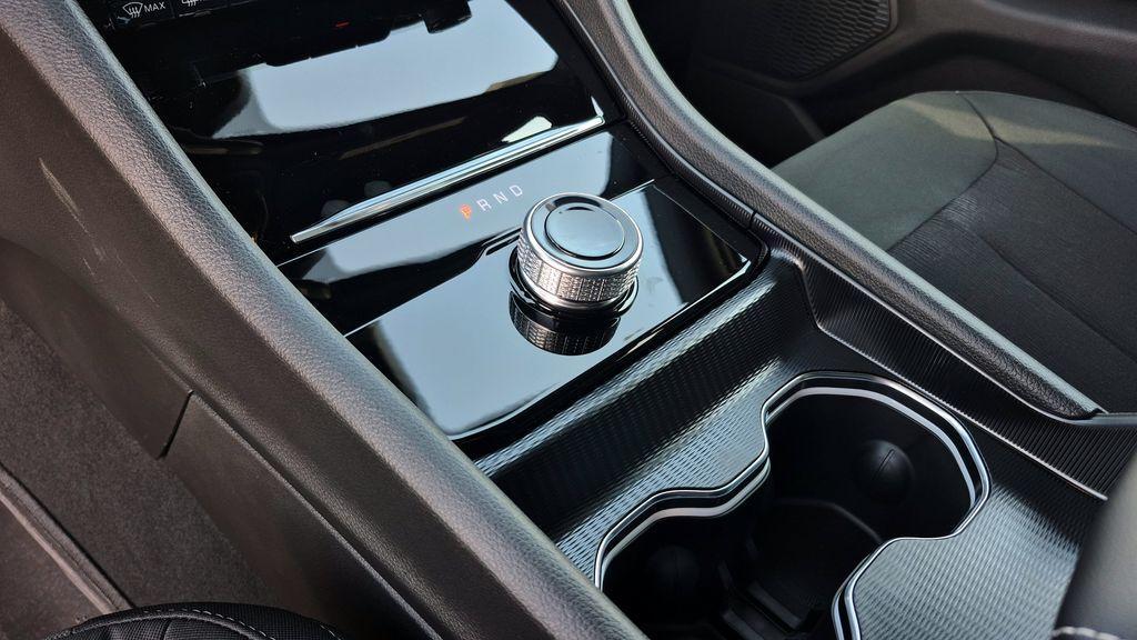 new 2026 Jeep Grand Cherokee L car, priced at $41,297