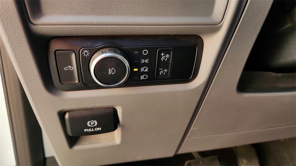 used 2023 Ford F-150 car, priced at $32,995