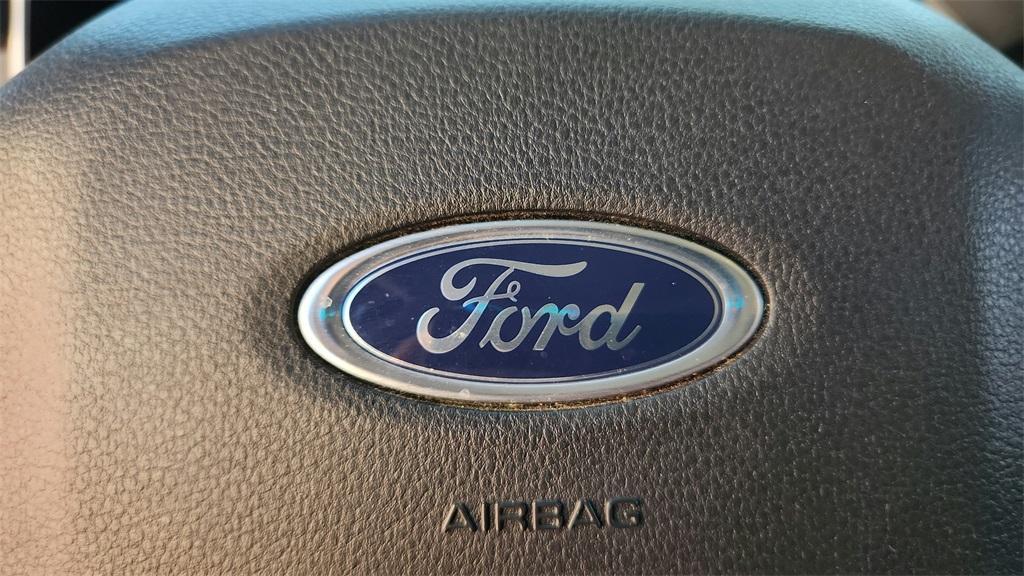 used 2023 Ford F-150 car, priced at $32,995