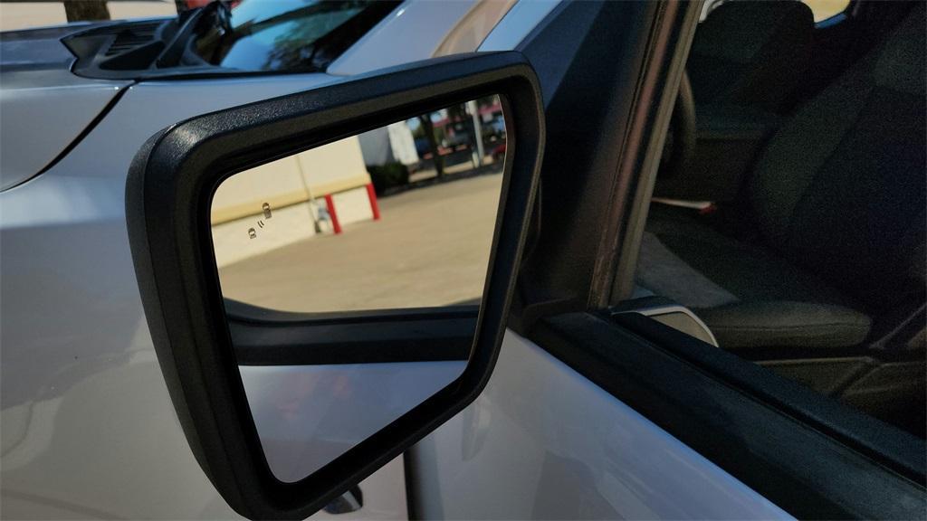 used 2023 Ford F-150 car, priced at $32,995