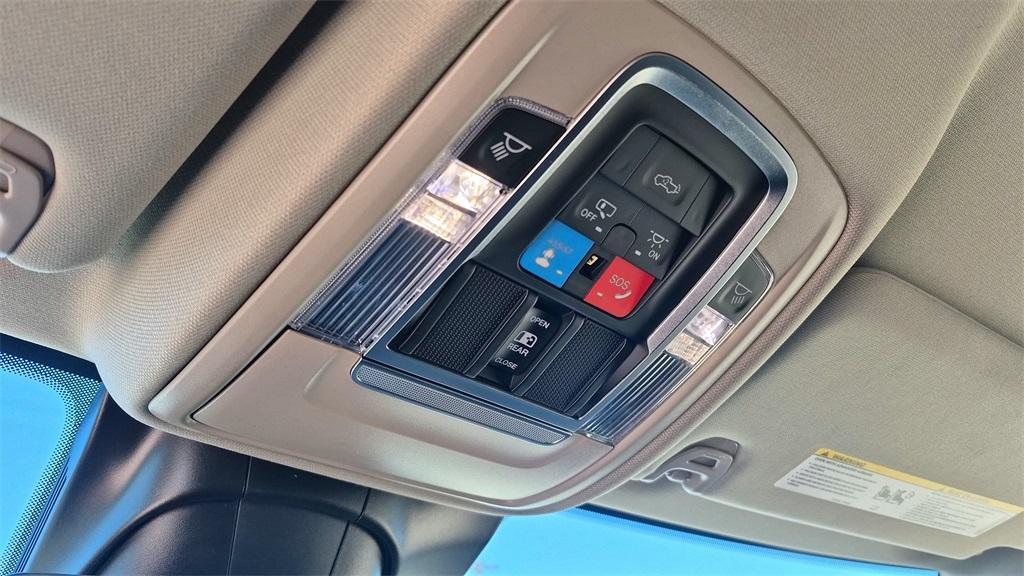 new 2026 Ram 3500 car, priced at $92,363