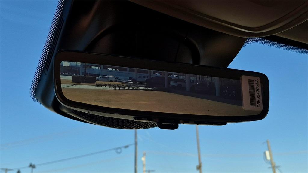 new 2026 Ram 3500 car, priced at $92,363