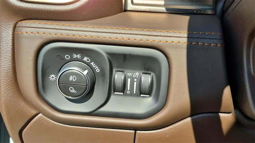 new 2026 Ram 3500 car, priced at $92,363