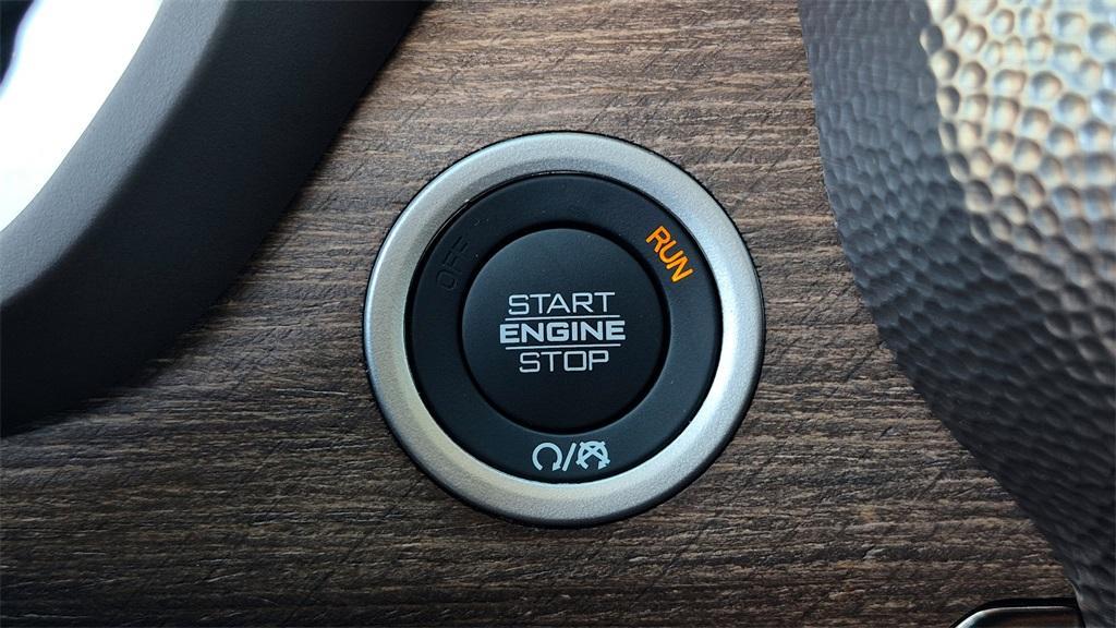 new 2026 Ram 3500 car, priced at $92,363