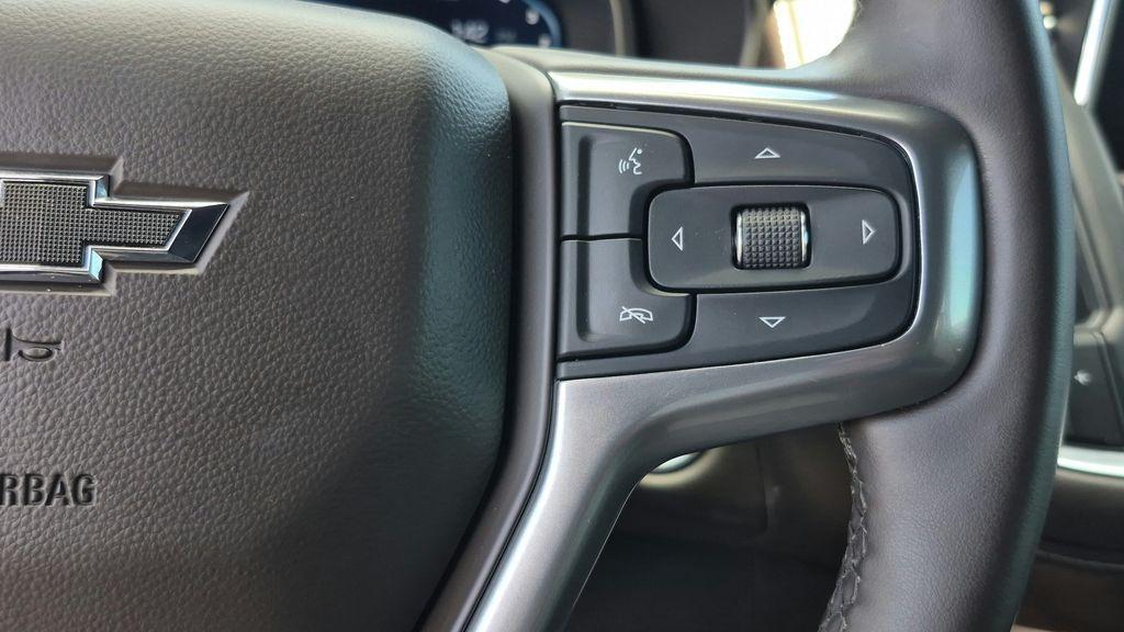 used 2024 Chevrolet Tahoe car, priced at $61,216