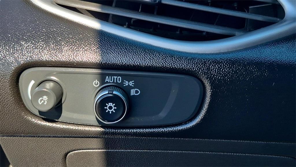 used 2024 Chevrolet Malibu car, priced at $16,992