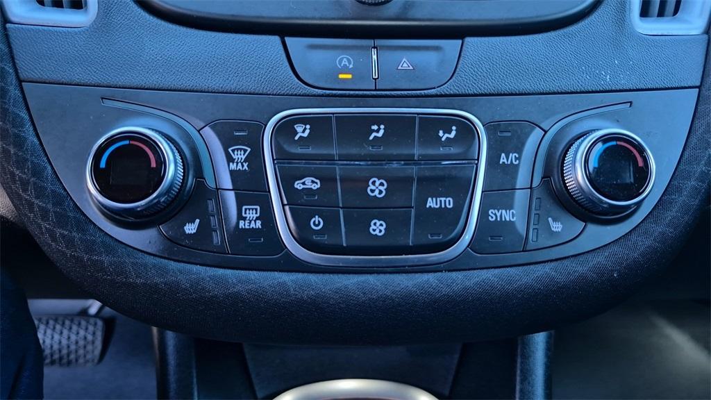 used 2024 Chevrolet Malibu car, priced at $16,992