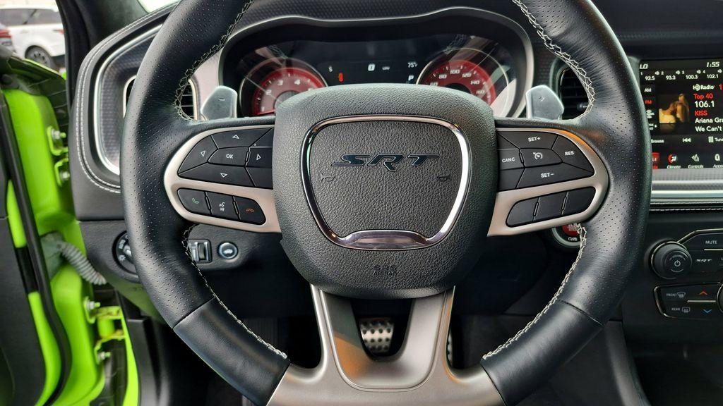 used 2023 Dodge Charger car, priced at $85,216