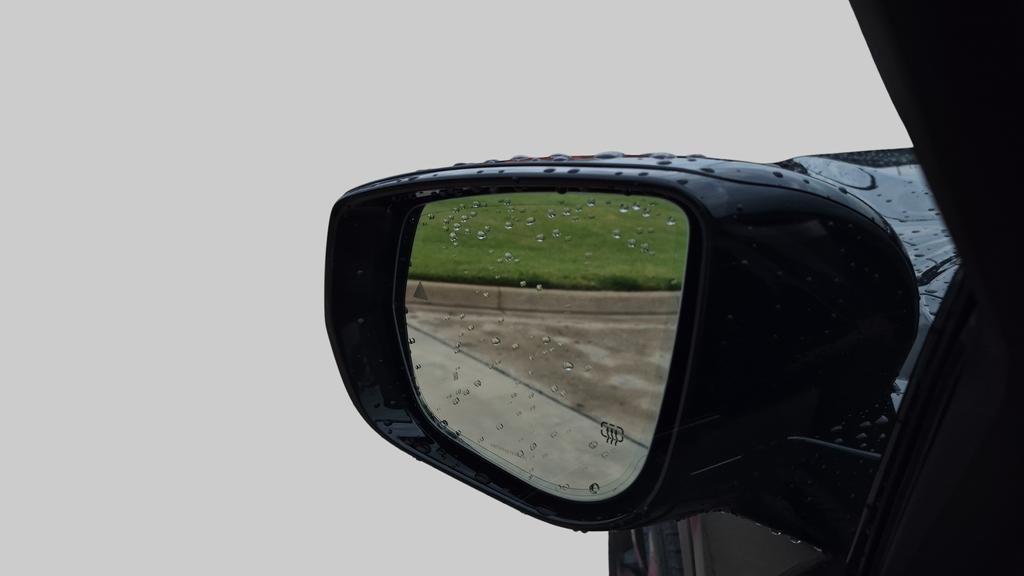 new 2025 Jeep Grand Cherokee car, priced at $47,834