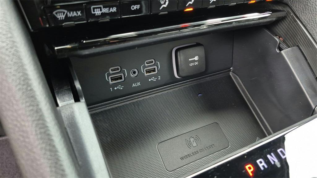 new 2025 Jeep Grand Cherokee car, priced at $50,834