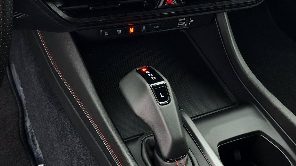 new 2026 Dodge Charger car, priced at $58,370