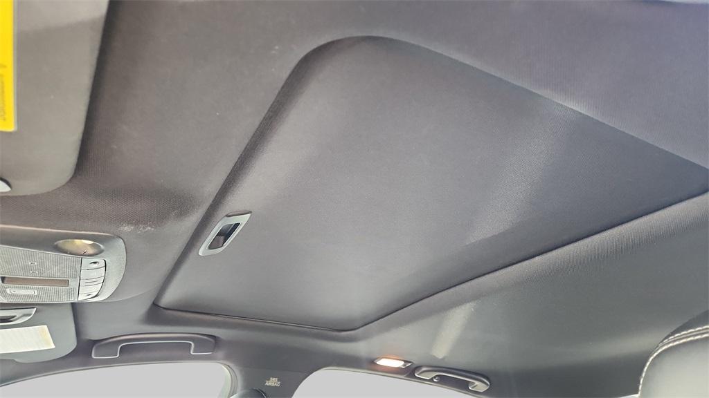 used 2022 INFINITI Q50 car, priced at $25,997