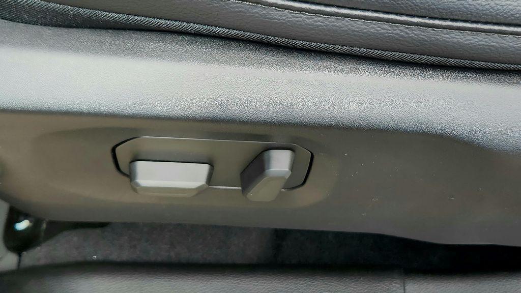 new 2025 Jeep Wrangler car, priced at $58,499