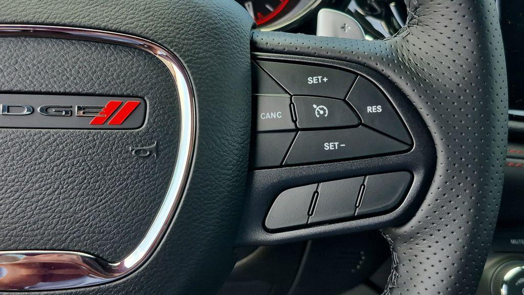 new 2026 Dodge Durango car, priced at $43,768