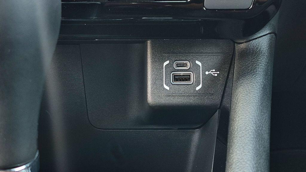 new 2026 Jeep Compass car, priced at $32,528