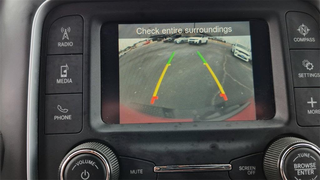 used 2024 Ram 1500 Classic car, priced at $28,888