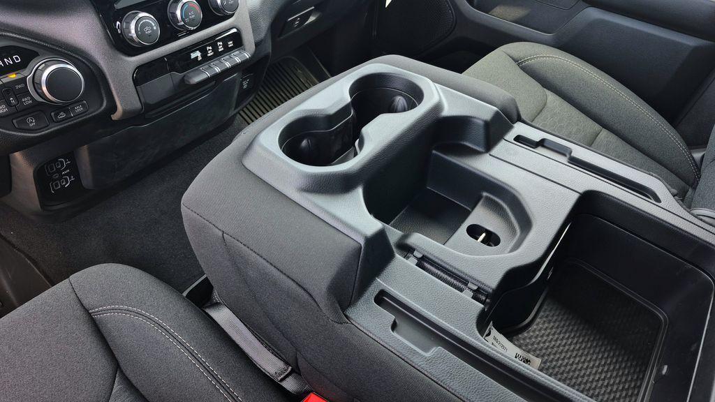 new 2026 Ram 1500 car, priced at $42,601