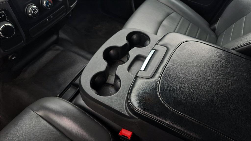 used 2022 Ram 1500 Classic car, priced at $25,499