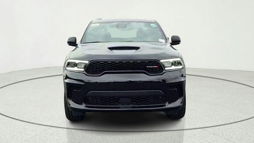 new 2026 Dodge Durango car, priced at $44,188