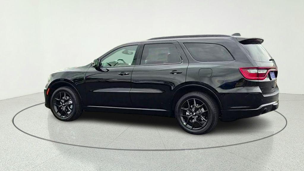 new 2026 Dodge Durango car, priced at $44,188