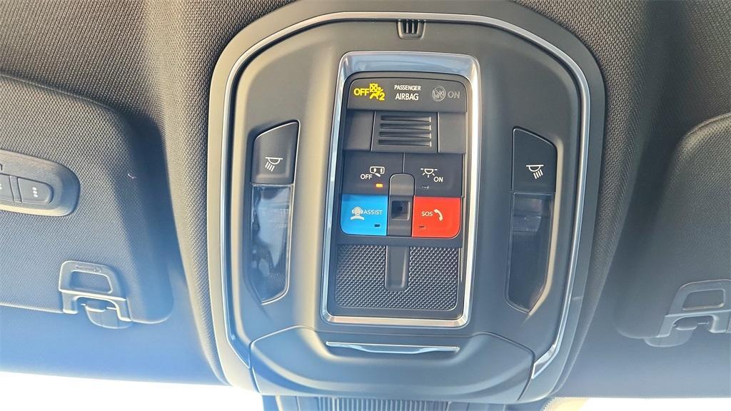 new 2025 Dodge Charger Daytona car, priced at $55,360