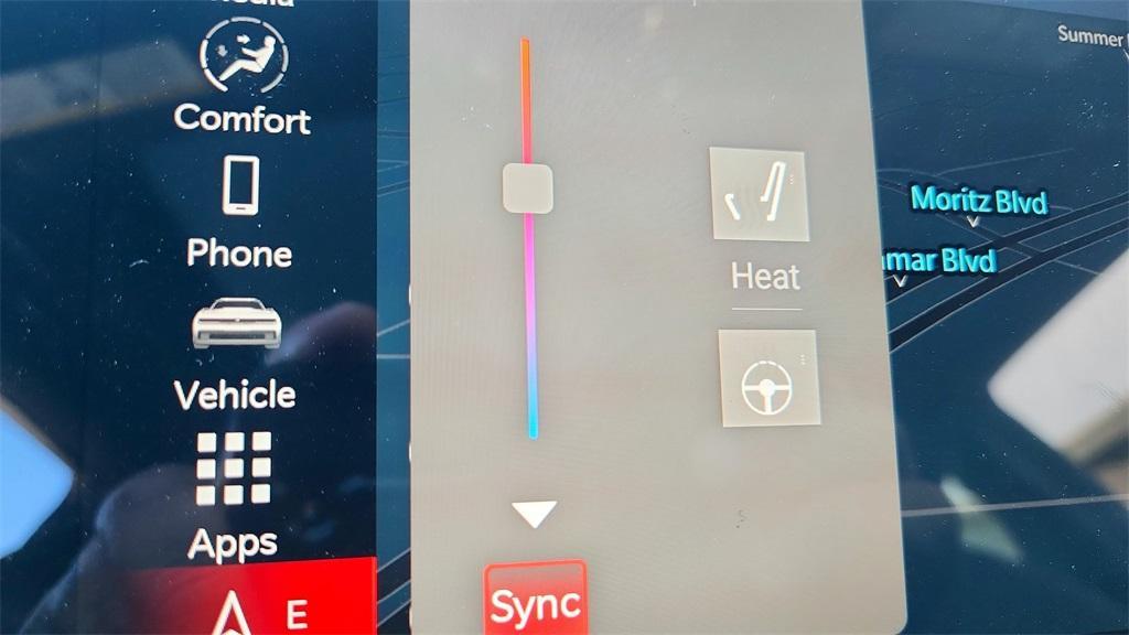 new 2025 Dodge Charger Daytona car, priced at $55,360