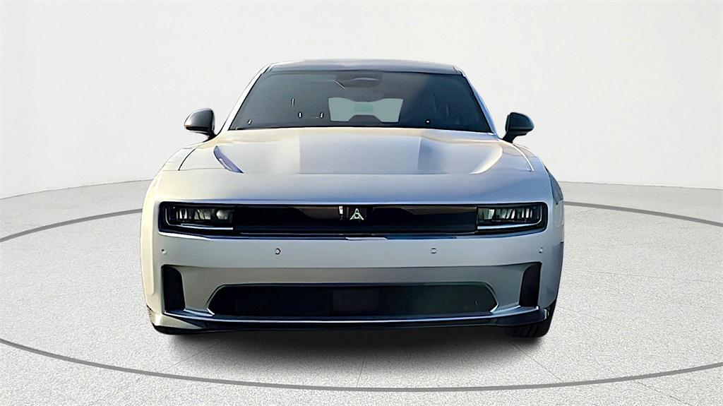 new 2025 Dodge Charger Daytona car, priced at $55,360
