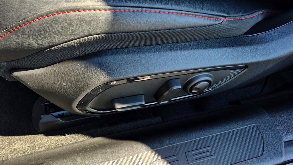 used 2025 Dodge Charger Daytona car, priced at $36,995