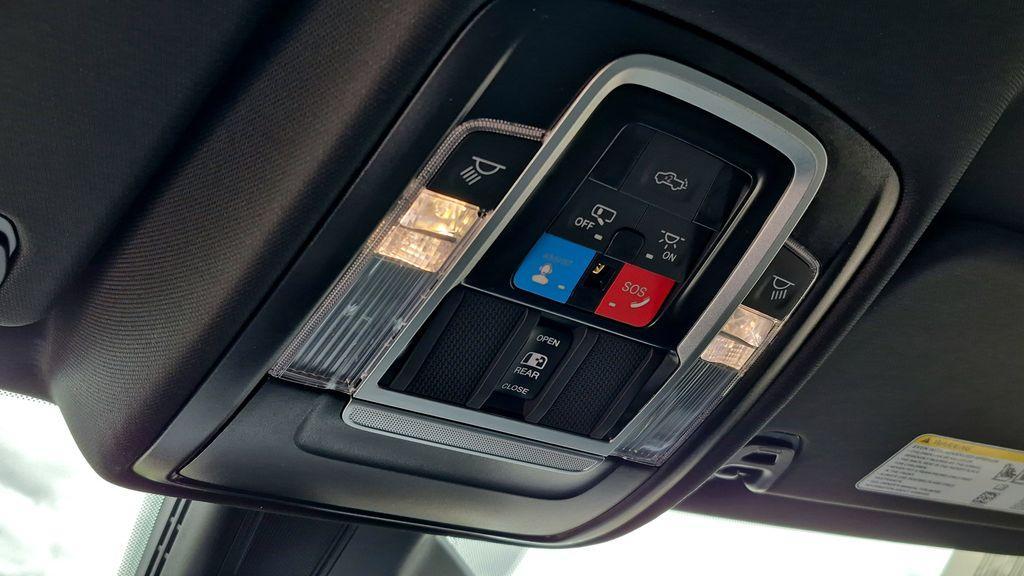 new 2026 Ram 1500 car, priced at $45,823