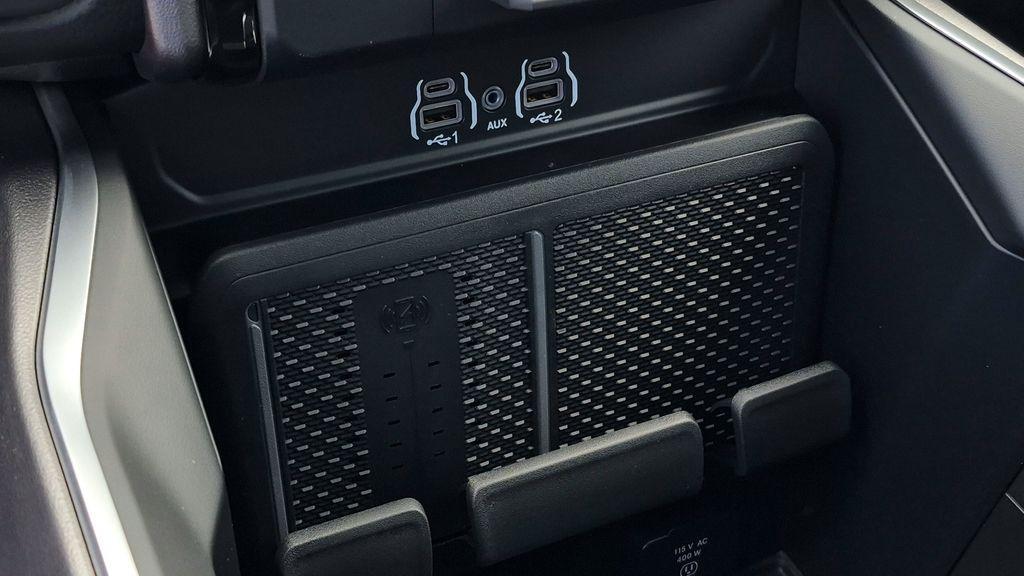 new 2026 Ram 1500 car, priced at $47,410