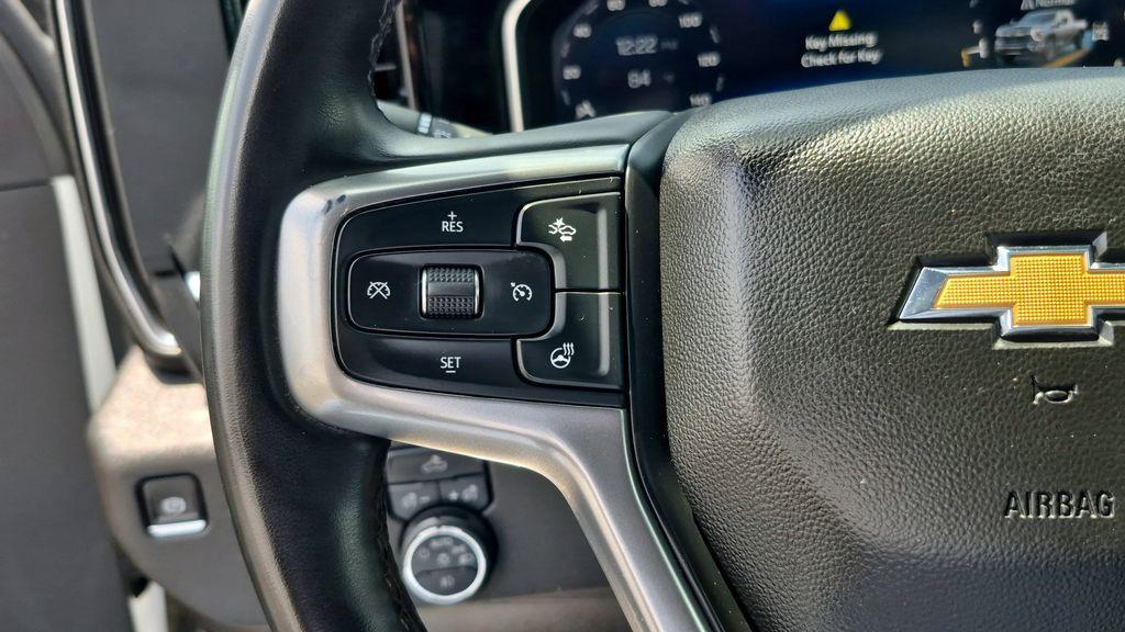 used 2025 Chevrolet Silverado 2500 car, priced at $57,482