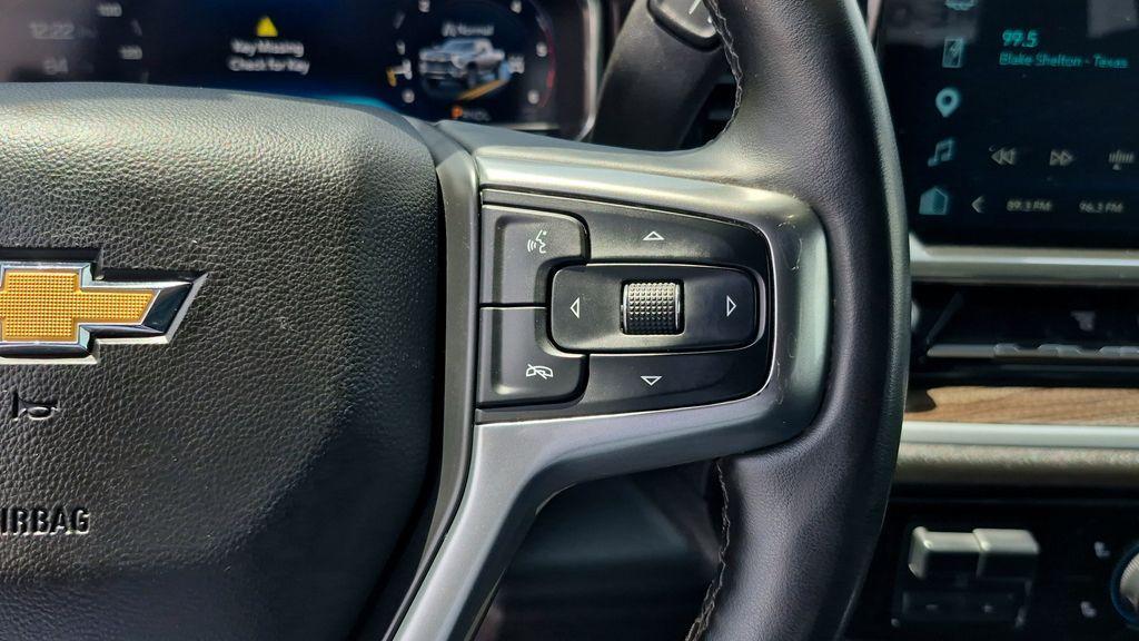 used 2025 Chevrolet Silverado 2500 car, priced at $57,482