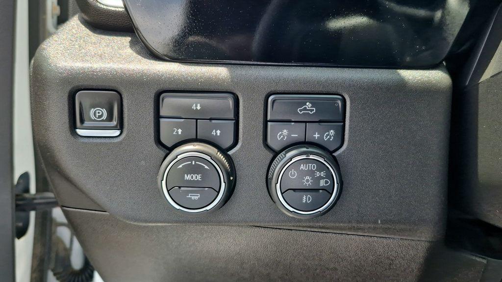 used 2025 Chevrolet Silverado 2500 car, priced at $57,482