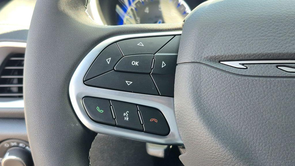 new 2027 Chrysler Pacifica car