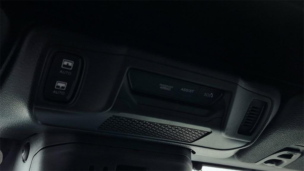 new 2026 Jeep Wrangler car, priced at $48,182