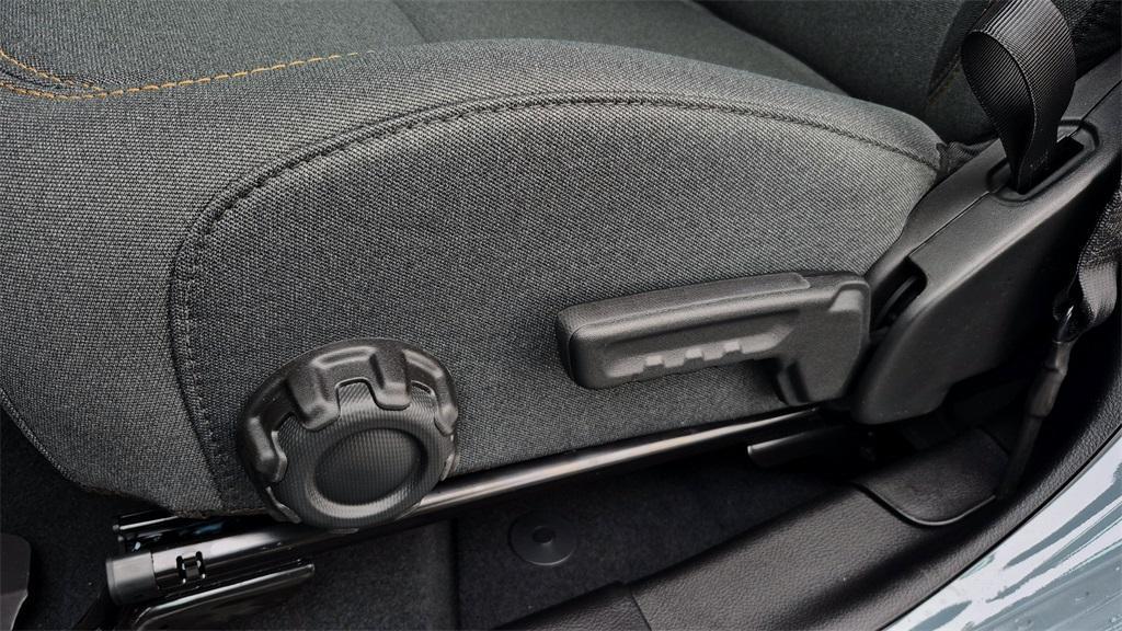 new 2026 Jeep Wrangler car, priced at $48,182