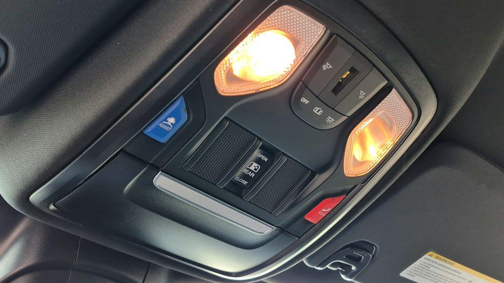 new 2026 Ram 2500 car, priced at $66,722