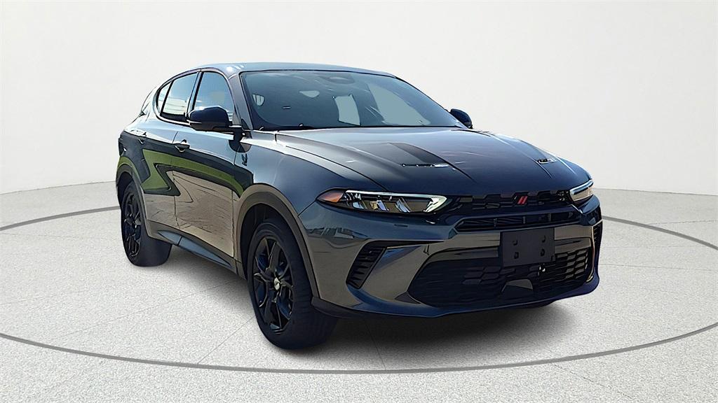 new 2025 Dodge Hornet car, priced at $27,938
