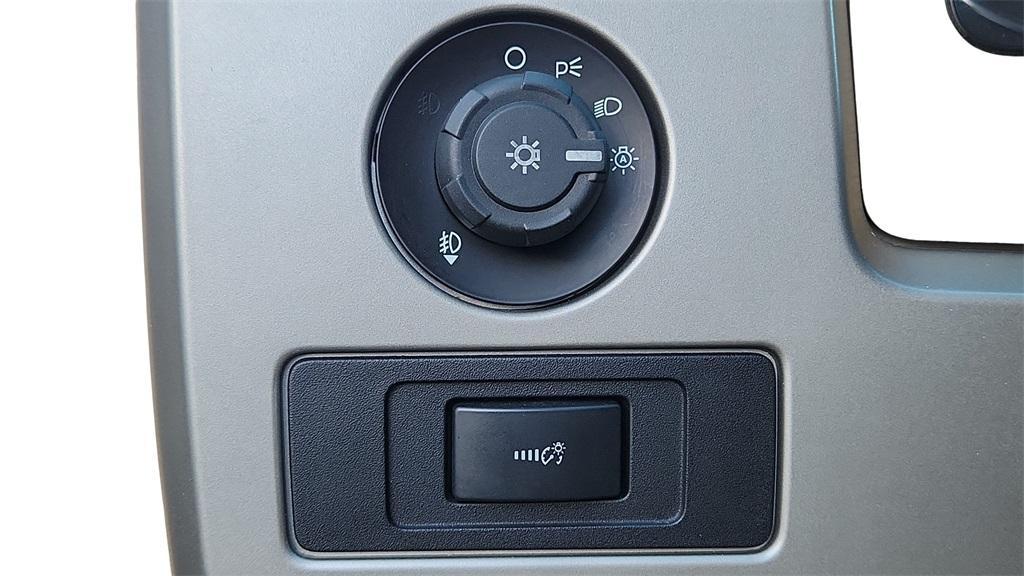 used 2013 Ford F-150 car