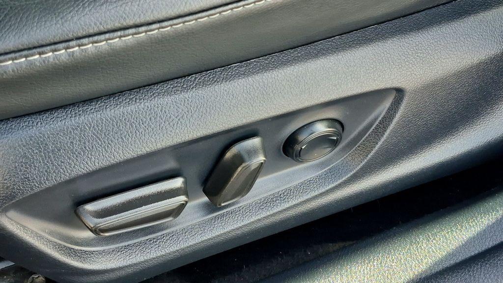 used 2024 Toyota Camry car, priced at $24,595