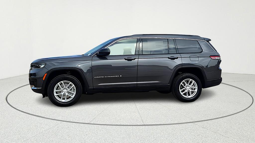 new 2026 Jeep Grand Cherokee L car, priced at $44,051