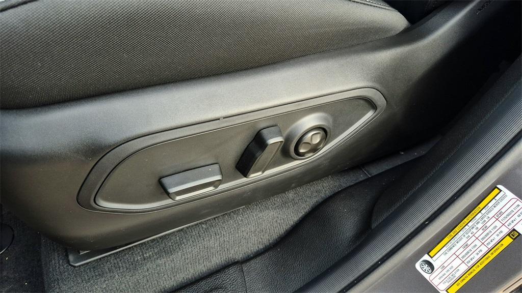 new 2026 Jeep Grand Cherokee L car, priced at $42,271