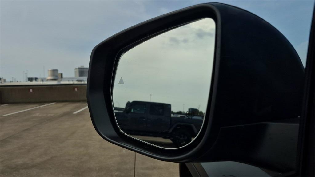 new 2026 Jeep Grand Cherokee L car, priced at $42,271