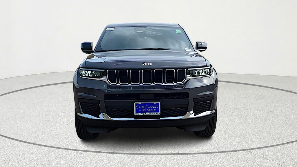 new 2026 Jeep Grand Cherokee L car, priced at $44,051