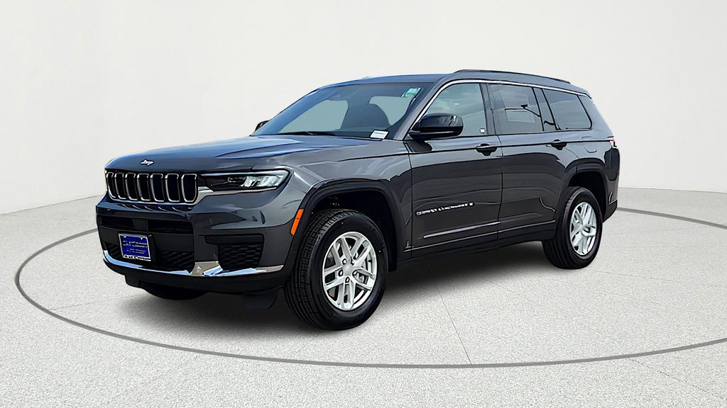 new 2026 Jeep Grand Cherokee L car, priced at $44,051